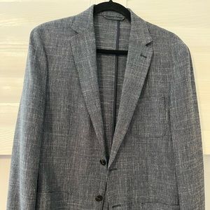Mens blazer 40R